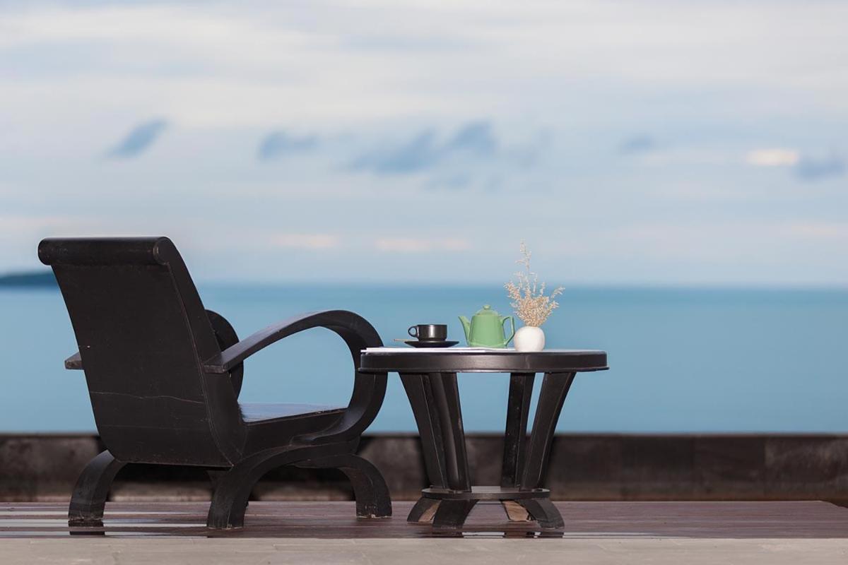 The Kala Ξενοδοχείο Amphoe Koksamui Εξωτερικό φωτογραφία