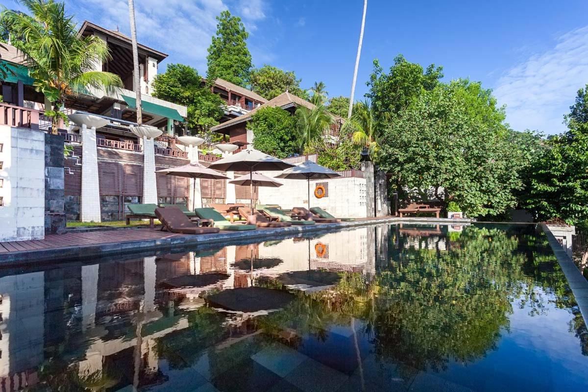 The Kala Ξενοδοχείο Amphoe Koksamui Εξωτερικό φωτογραφία