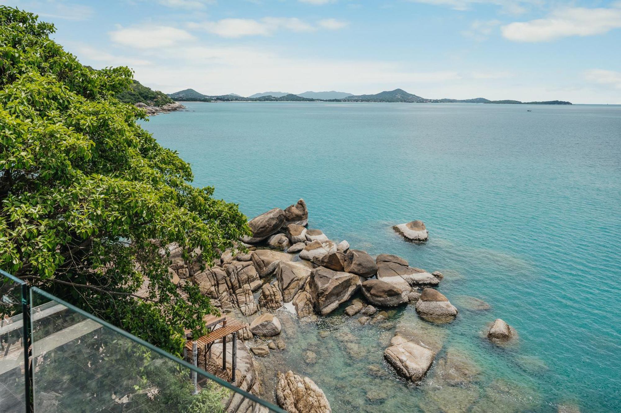 The Kala Ξενοδοχείο Amphoe Koksamui Εξωτερικό φωτογραφία