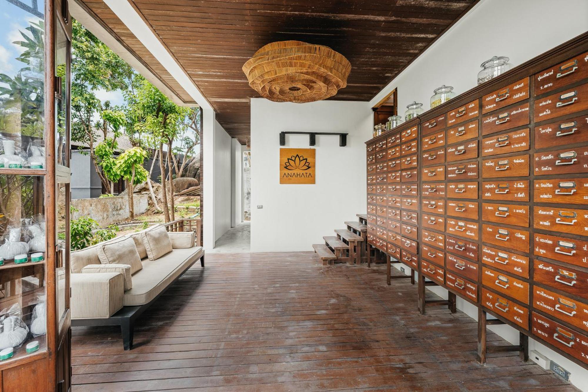 The Kala Ξενοδοχείο Amphoe Koksamui Εξωτερικό φωτογραφία